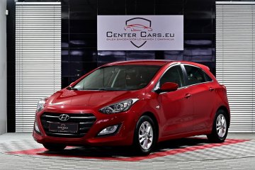 1.4 16V Salon Polska Org.Lak.Climatronic LED Cz.Park. Drive Mode Alu15