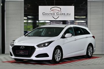 1.6 GDI Lift LED Oryginalny Lakier Klimatyzacja Drive Mode Gwarancja