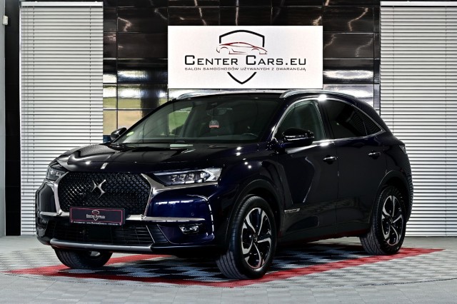 ds-automobiles
