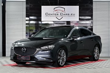 2.0 16V FullLED Nappa El.Fot.As.Pasa RVM Navi Kam.360°BOSE KeyLess HUD