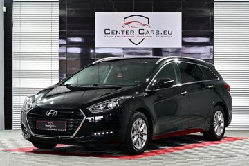 1.6 GDI Climatronic Navi Kamera El.Fotel Podgrz.Fot./Kier. 2xPDC Gwar.