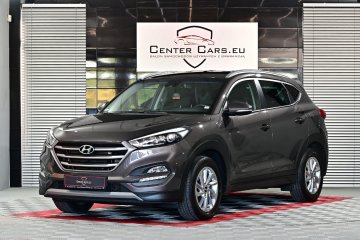 2.0 CRDi 4x4 Navi Kamera Climatronic As.Pasa Martwe Pola Podgrz.Kier.