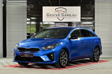 1.5 T-GDI GT-Line FulLED Kam KeyLess Alcantara El.Klapa As.Pasa/Park.