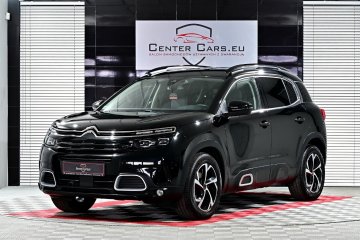 2.0 HDI Bi-LED Pół Skóra Navi Kam.As.Pasa Radar Virtual RVM Gwarancja