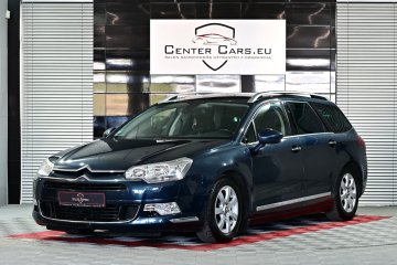 2.0 16V Exclusive Pół Skóra Hydro El.Fotele/Klapa Masaż 2xCz.Park.