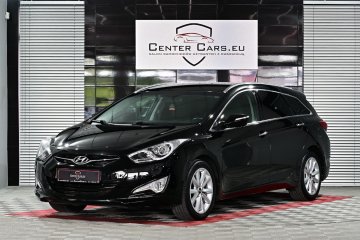 1.6 GDI Xenon Navi El.Fotel Climatronic Infinity Kamera KeyLess 2xPDC