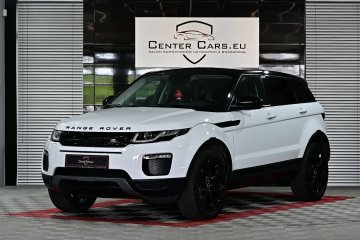 2.0TD4 Bi Xenon Navi Panorama Skóra Kamera Asyst. Pasa  El. Fotele