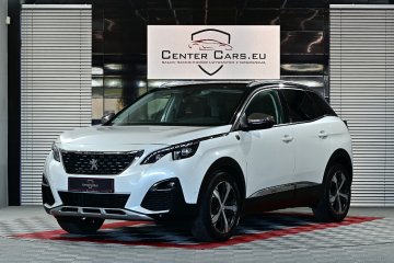 1.5 HDi Jak Nowy! F.LED Alcantara Nav.Kam.El.Klapa As.Pasa BLISS Gwar.