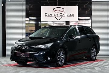 2.0 D-4D FullLED Climatronic Navi Kamera Radar As.Pasa PDC Gwarancja