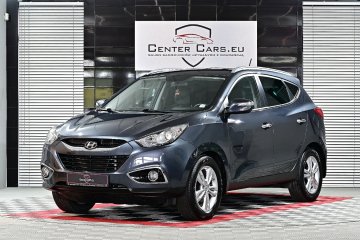 2.0 CRDi 4x4 100% Oryginał Navi Skóra Kamera Climatronic KeyLess PDC